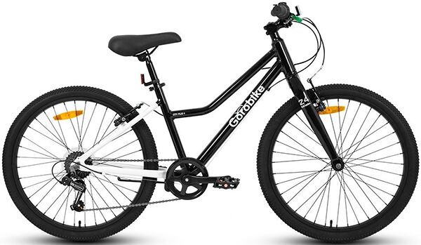 Xe đạp địa hình thể thao Gorobike City Plus 4
